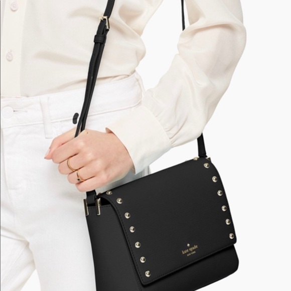 NWT KATE SPADE CROSSBODY BAG GORGEOUS!! - Picture 2 of 6